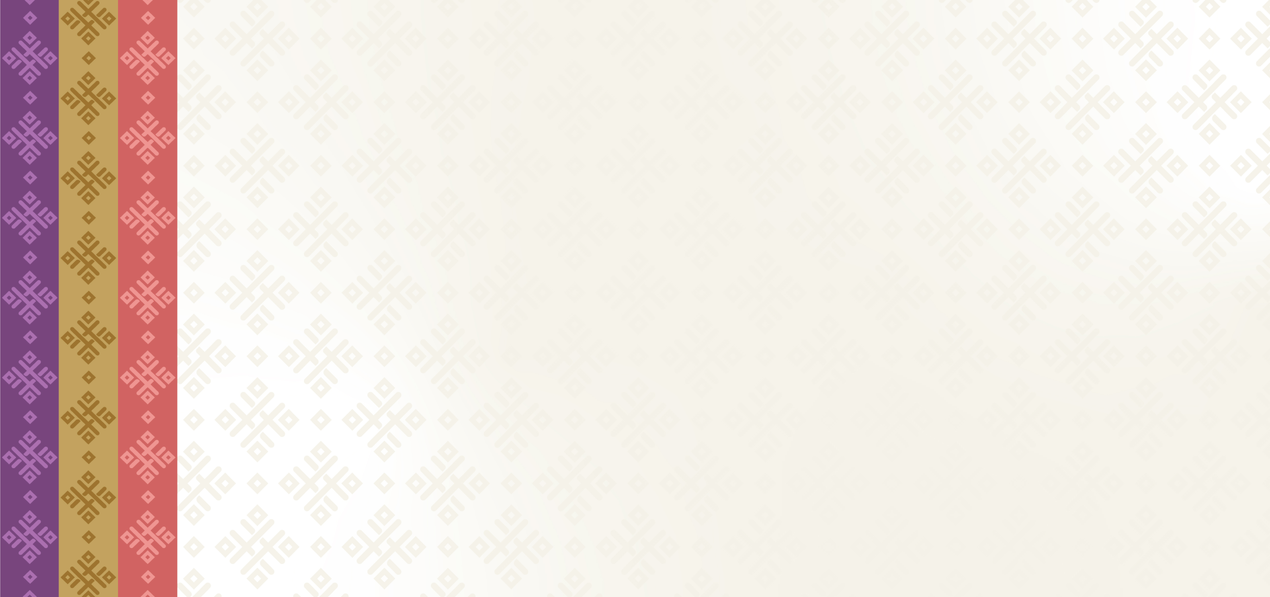 Tejedoras de la Patria